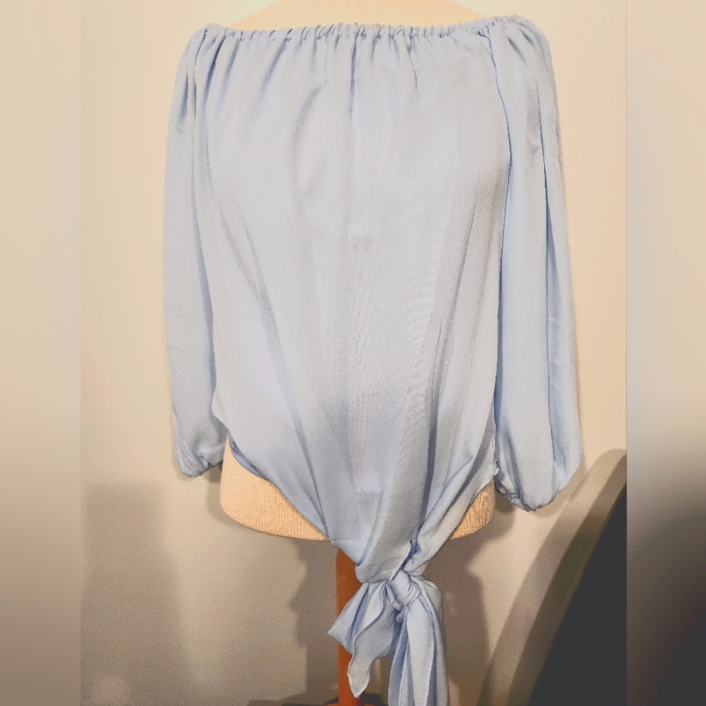 Julia Chang Woman's top Large